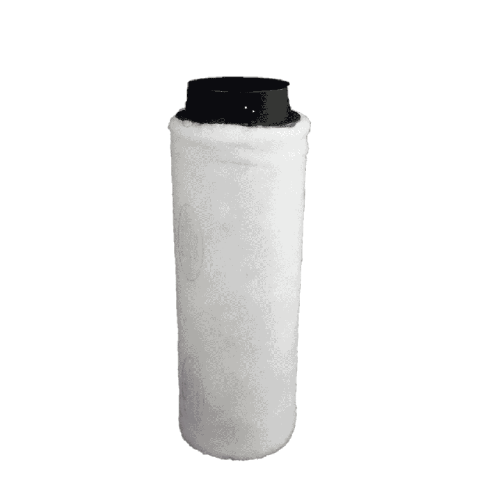 Cann Filter 30 GT 125mm
