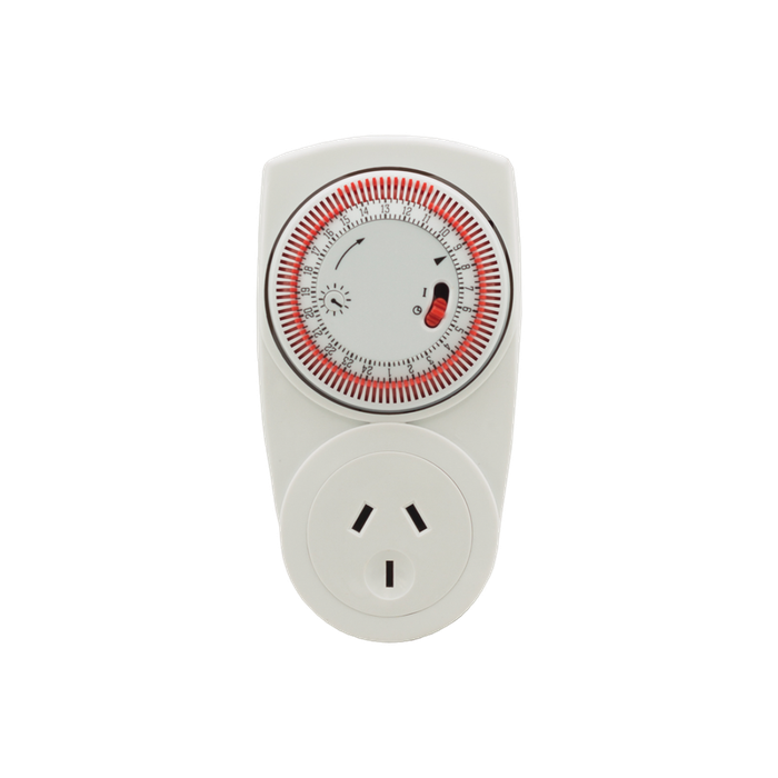 Analogue Timer