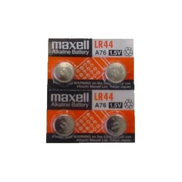 Battery 4 pack