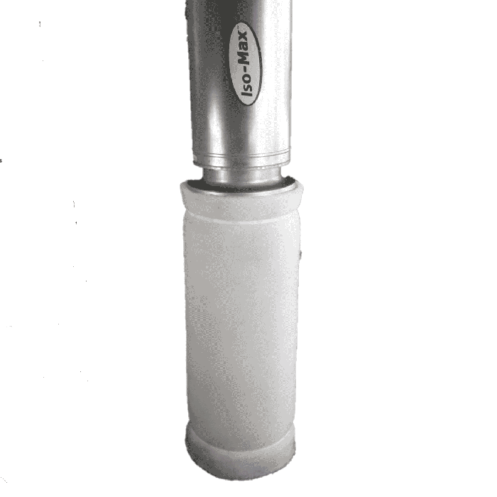 Cann ISO max 250mm Cann lite 2500