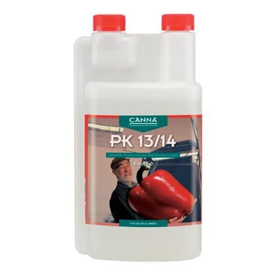Canna Pk 13-14