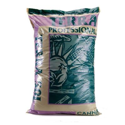 Canna Terra Soil 50Ltr