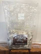 Co2 Aussie Mushroom Bags