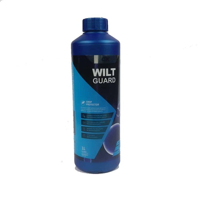 CX Wilt Guard