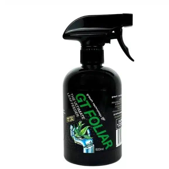 GT Foliar
