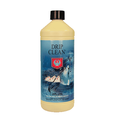 House and Garden Drip Clean 1Ltr