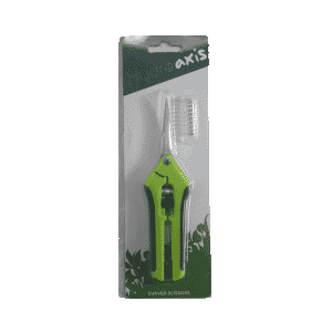 HydroAxis Scissors
