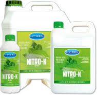 Hygen Nitro K