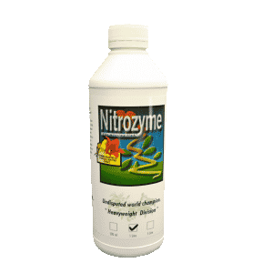 Nitrozym