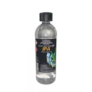 Growth Technology IsoPropyl Alcohol
