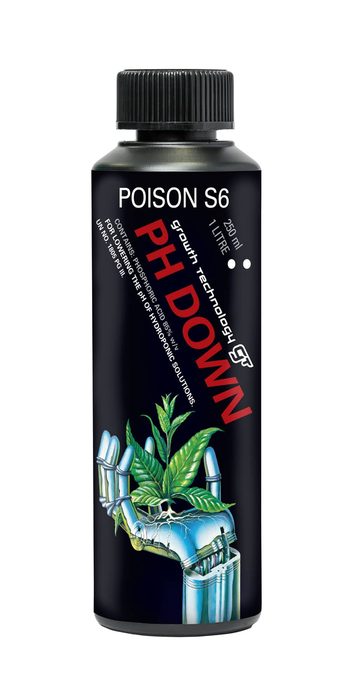 PH Down