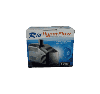 Pond Pump Rio 12HF