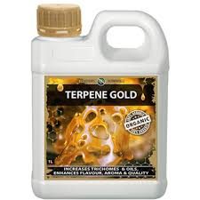 Professors Terpene Gold 1lt