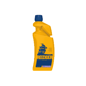 Reiziger Root Booster
