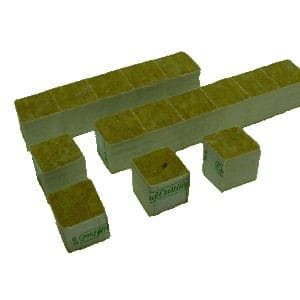 Rockwool 40×40