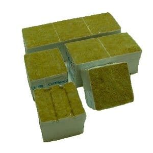 Rockwool 75×75 no hole