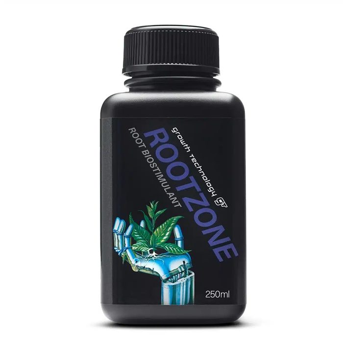 Growth Technology GT Rootzone 250ML