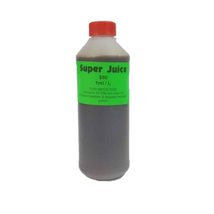 Super Juice
