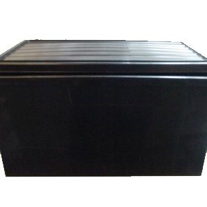 Tank 80ltr with lid