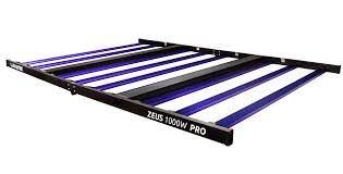1000W Lumatek Foldable LED
