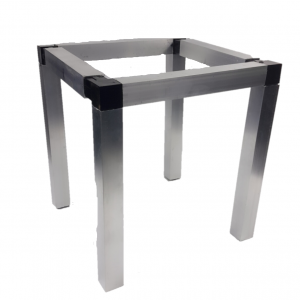 1m Aluminium stand to suit