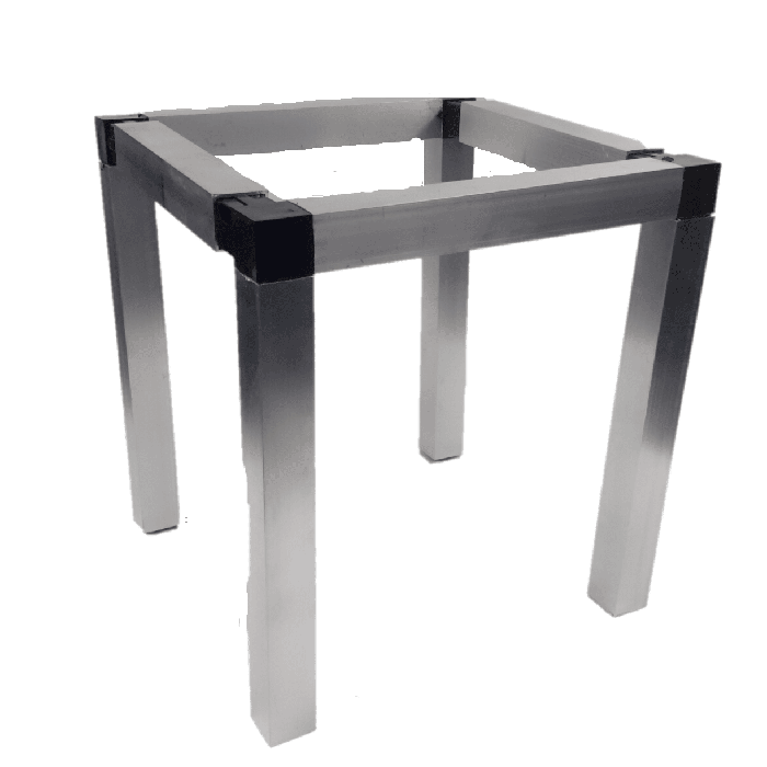 1m Aluminium stand to suit