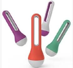 Air Comfort Monitor