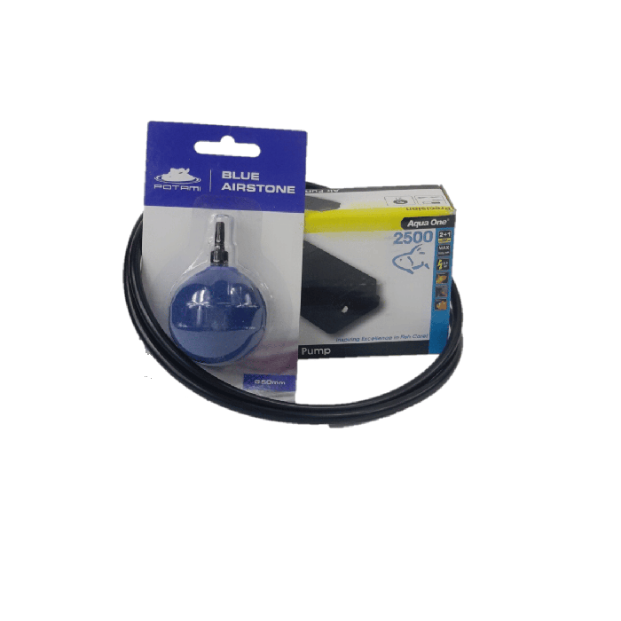 Air Pump kit