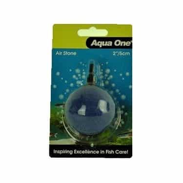 Airstone golf ball