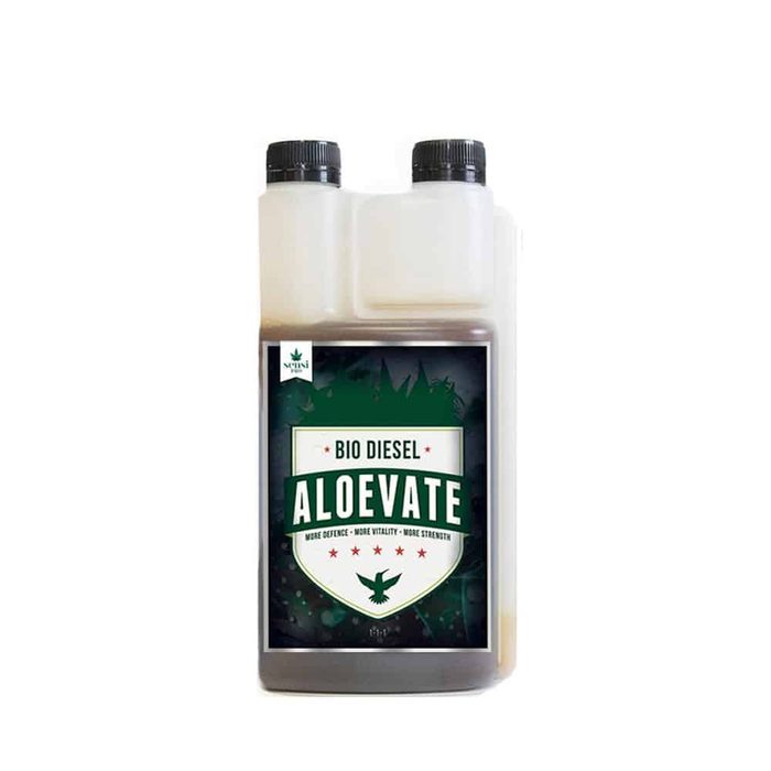 Bio Diesel Aloevate 1Ltr