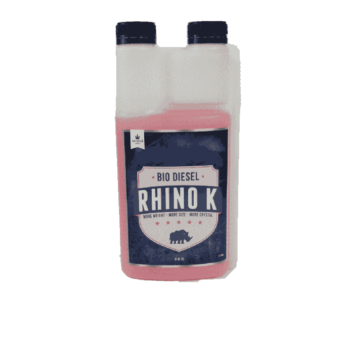 Biodiesel Rhino K  1ltr