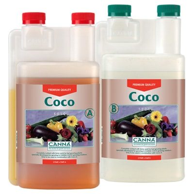 Canna Coco