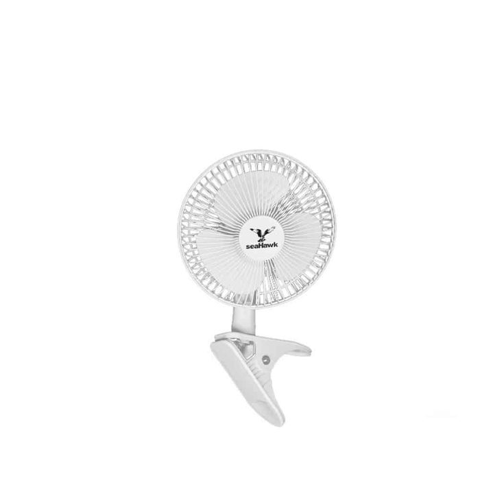 Clip Fan