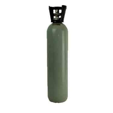 CO2 Bottle 20kg