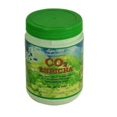 CO2 Enricha 30 Dose