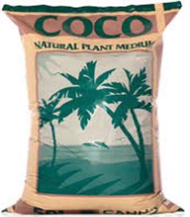 Coco Canna 50Ltr