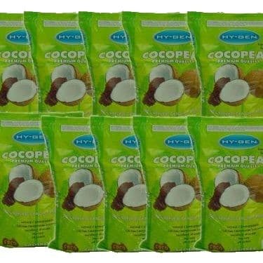 Coco HyGen 50Lt 5+bags