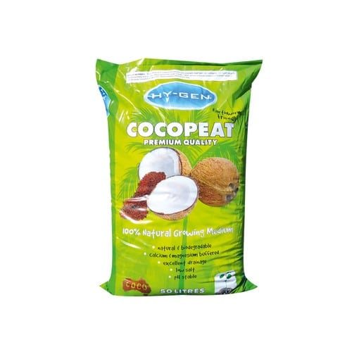 Coco HyGen 50Ltr