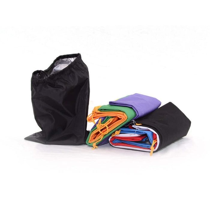 Crystal Catcher Bags
