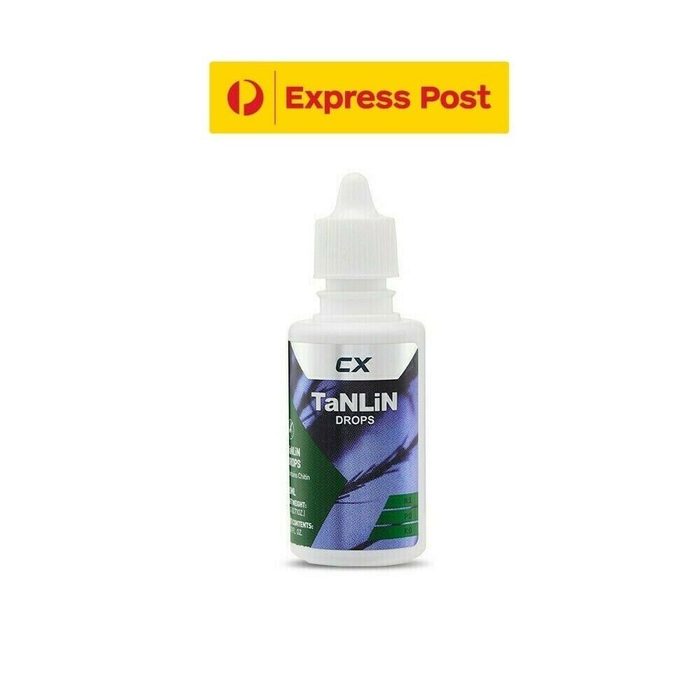 CX Tanlin Free Express Shipping