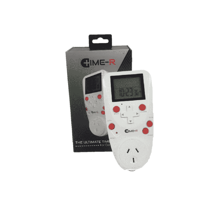 Digital Timer R