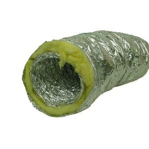 Duct Accoustic