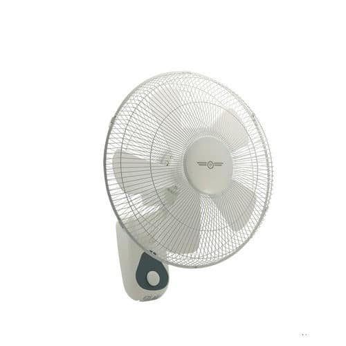 Fan 40cm Wall mount