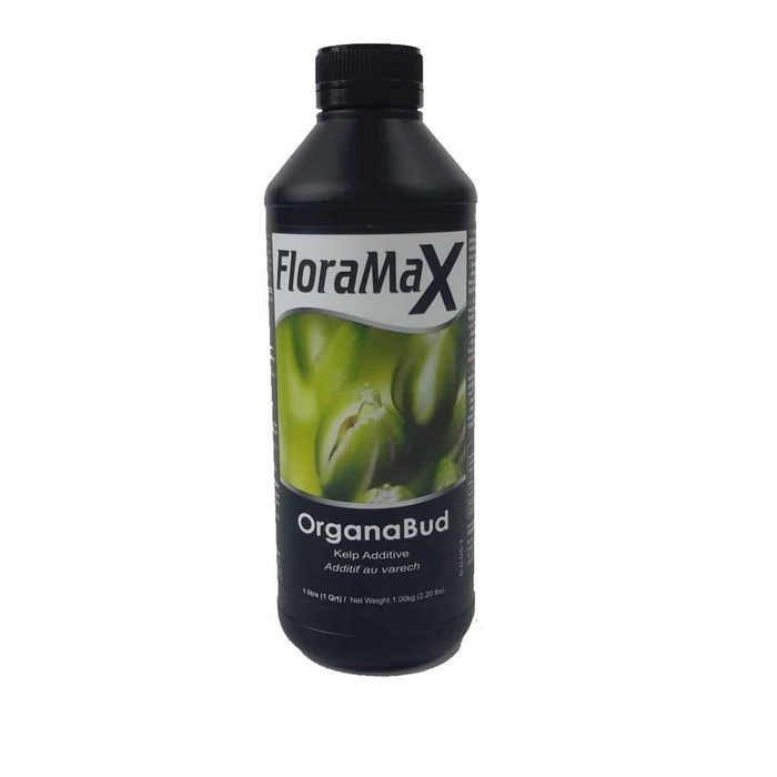 Floramax OrganaBud 1lt