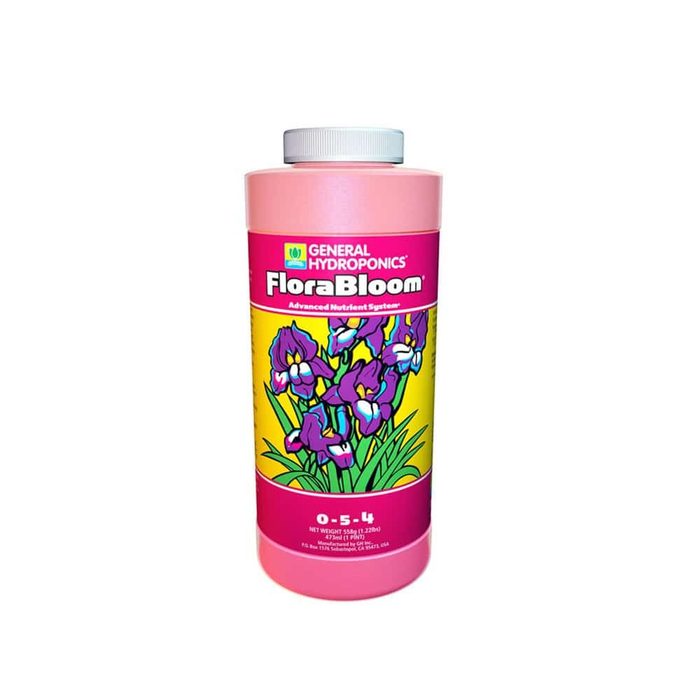 GH FloraBloom