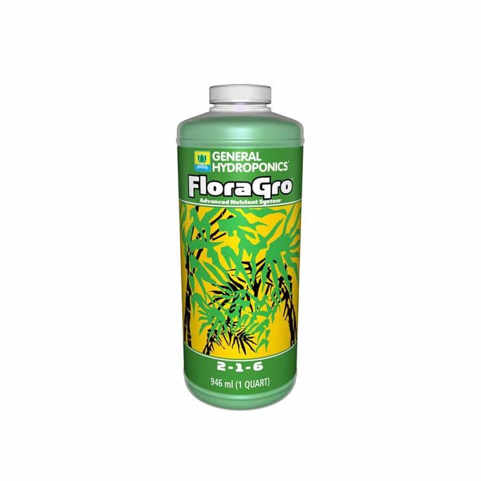 GH FloraGro