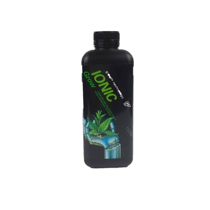Growth Tech Ionic Grow