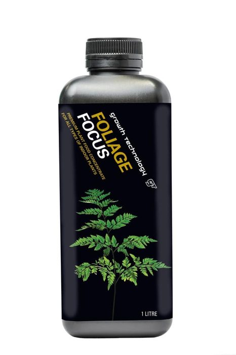 GT Foliar Focus 1lt