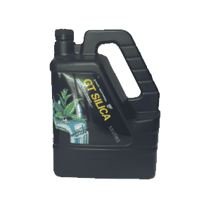 GT Silica 5.5Ltr