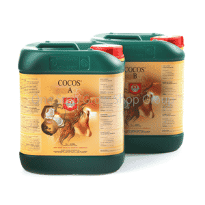 House and Garden Coco Nutrient